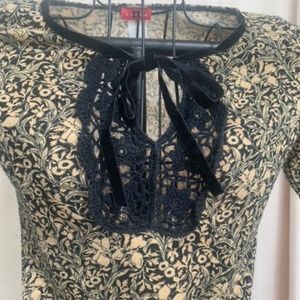 OPERA Renaissance Top - Size M